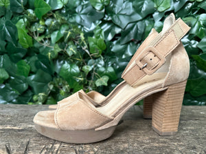 Nieuwe sandalen van Paul Green maat 37 (uk 4)