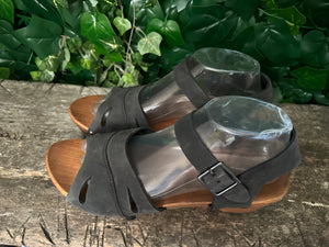 Nieuwe "clumpy's" van Loints of Holland maat 41