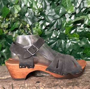 Nieuwe "clumpy's" van Loints of Holland maat 41