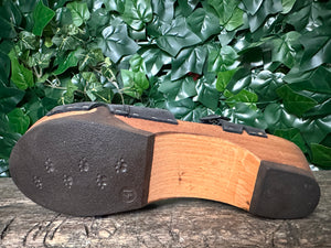 Nieuwe "clumpy's" van Loints of Holland maat 41