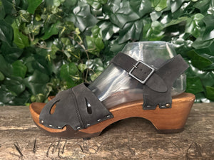 Nieuwe "clumpy's" van Loints of Holland maat 41