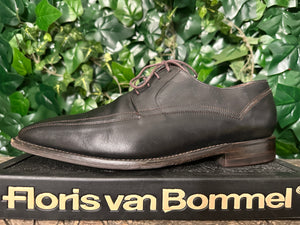 zo goed als nieuw veterschoen Floris van Bommel maat 43 1/3