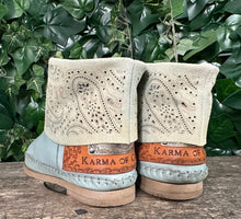 Afbeelding in Gallery-weergave laden, Nieuwe laars van Karma of Charme maat 38