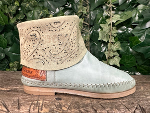 Nieuwe laars van Karma of Charme maat 38