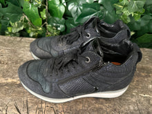 Afbeelding in Gallery-weergave laden, zo goed als nieuw hoge sneaker Xsensible maat 38(wijdte G)