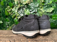 Afbeelding in Gallery-weergave laden, zo goed als nieuw hoge sneaker Xsensible maat 38(wijdte G)