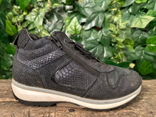 Afbeelding in Gallery-weergave laden, zo goed als nieuw hoge sneaker Xsensible maat 38(wijdte G)