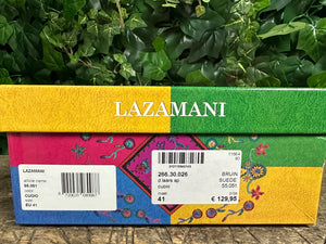 Nieuwe laarzen van Lazamani maat 41