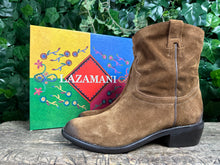 Afbeelding in Gallery-weergave laden, Nieuwe laarzen van Lazamani maat 41