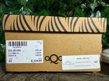 Afbeelding in Gallery-weergave laden, Nieuwe sneakers van AQA maat 42