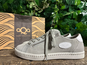 Nieuwe sneakers van AQA maat 42