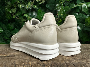 Nieuwe sneakers van AQA maat 42