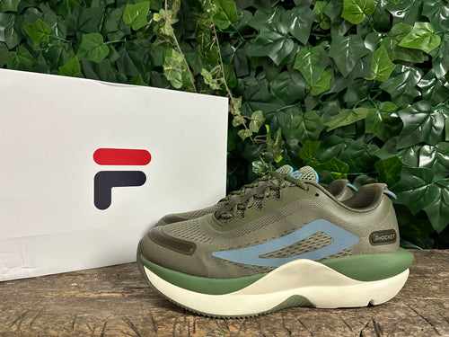 Nieuwe sneakers van Fila maat 44