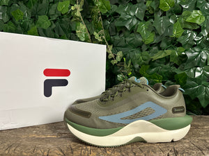 Nieuwe sneakers van Fila maat 44
