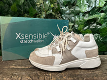 Afbeelding in Gallery-weergave laden, mooie sneakers van Xsensible maat 37 (wijdte HX)