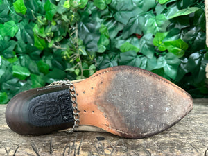 bijna Nieuwe gave laars van Sendra maat 41