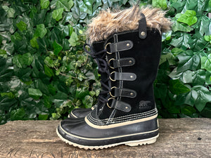 Nieuwe snowboots joan of arctic van Sorel maat 38,5