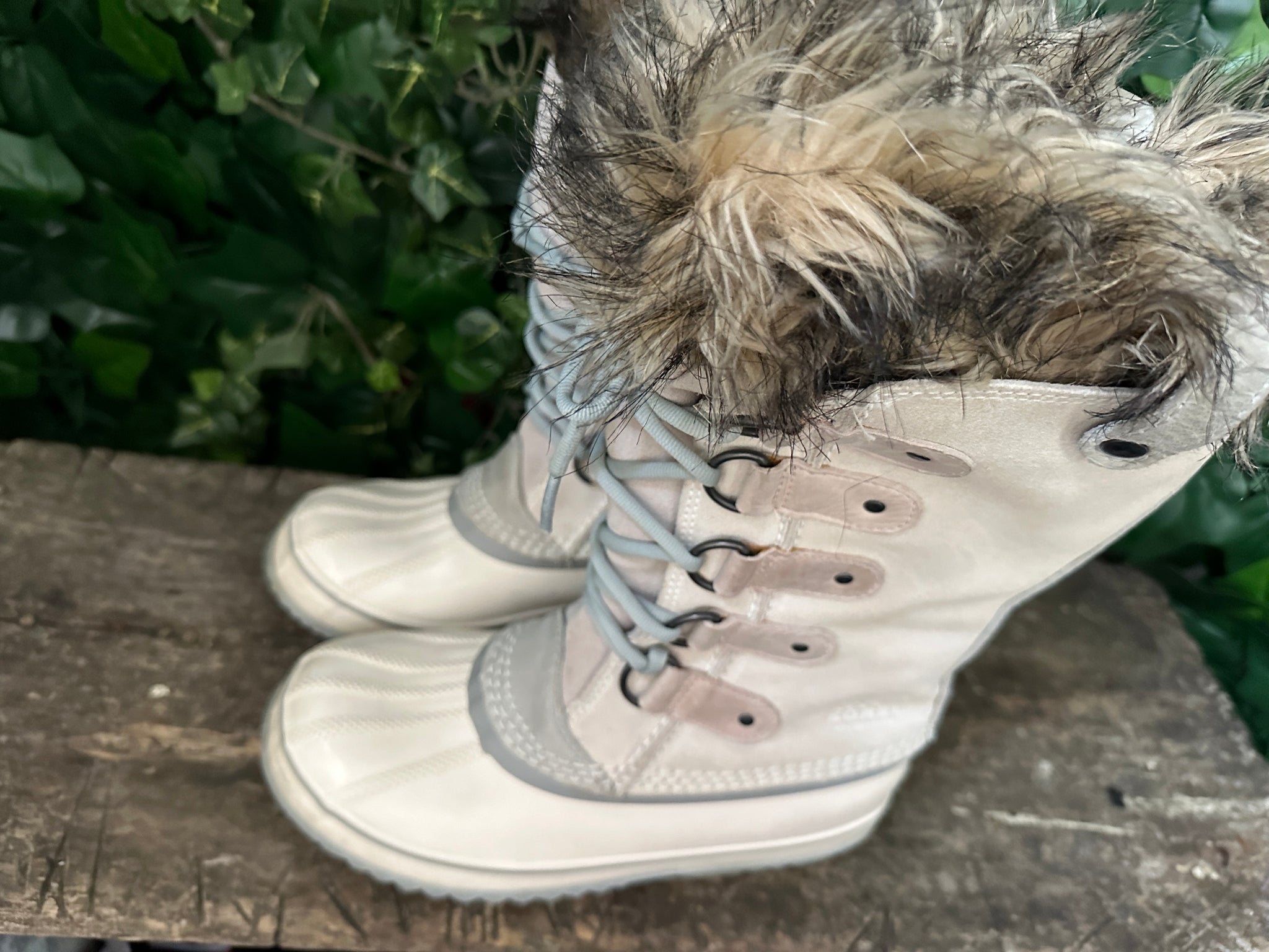 Sorel snowboots maat new arrivals 39