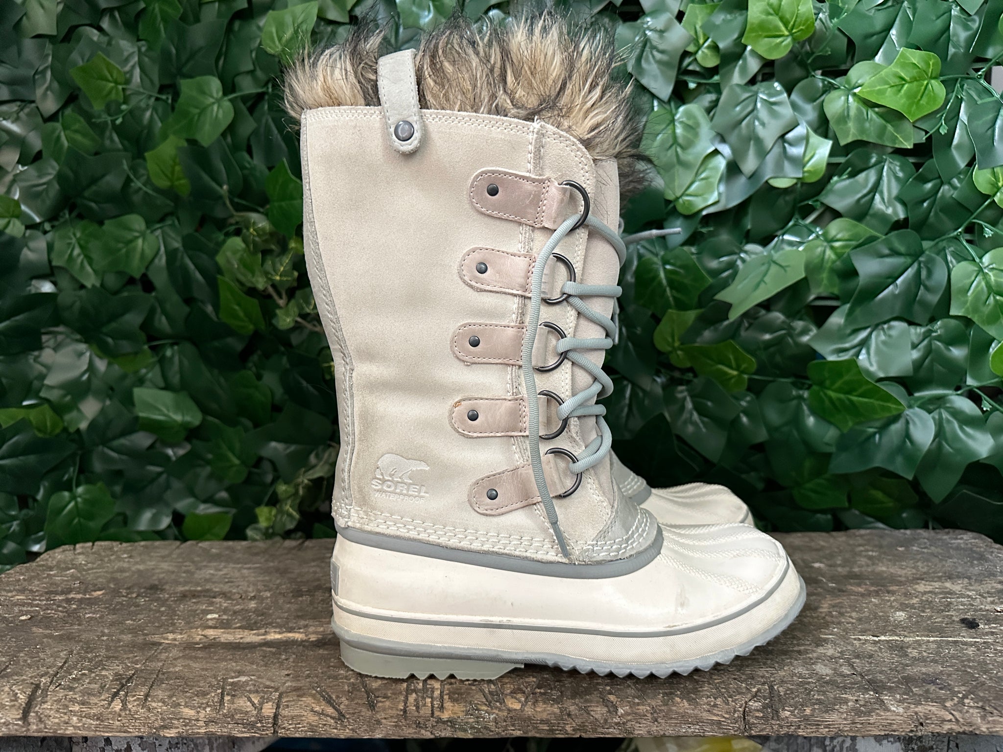 Sorel snowboots new arrivals maat 39