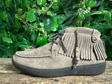 Afbeelding in Gallery-weergave laden, Nieuwe boots instappers van Panama Jack maat 40