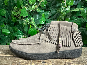 Nieuwe boots instappers van Panama Jack maat 40