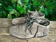Afbeelding in Gallery-weergave laden, Nieuwe boots instappers van Panama Jack maat 40