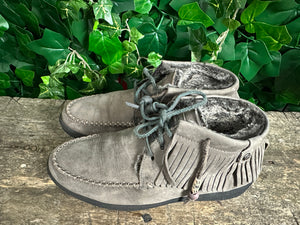 Nieuwe boots instappers van Panama Jack maat 40