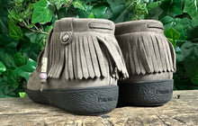 Afbeelding in Gallery-weergave laden, Nieuwe boots instappers van Panama Jack maat 40