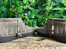 Afbeelding in Gallery-weergave laden, Nieuwe boots instappers van Panama Jack maat 40