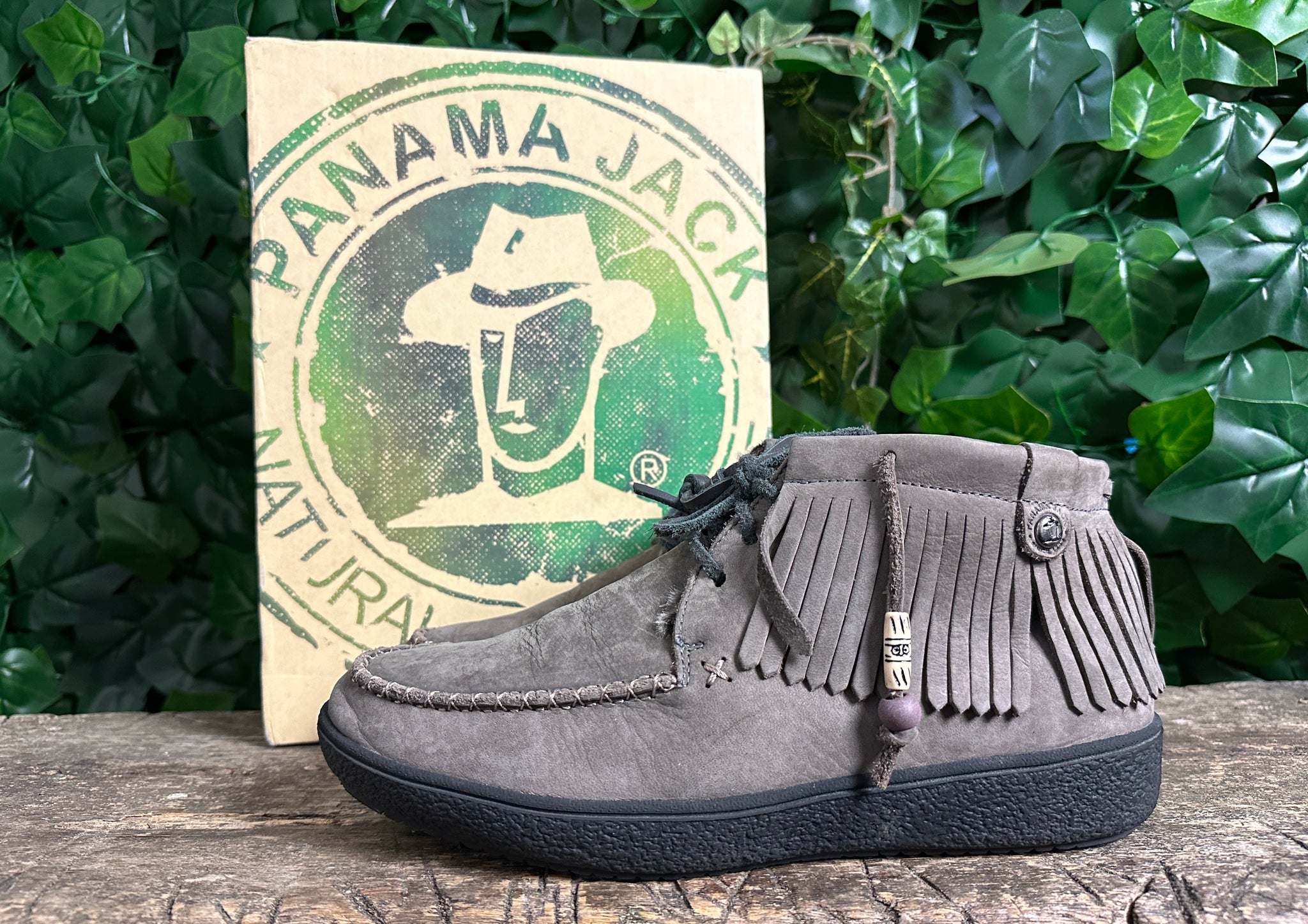Panama jack instappers deals