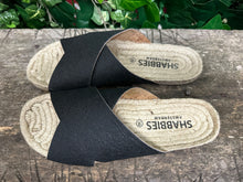 Afbeelding in Gallery-weergave laden, Nieuwe slippers van Shabbies maat 39