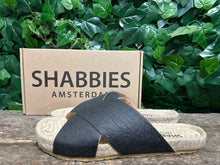 Afbeelding in Gallery-weergave laden, Nieuwe slippers van Shabbies maat 39