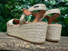 Afbeelding in Gallery-weergave laden, Nieuwe sandalen van Shabbies maat 42