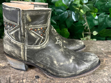 Afbeelding in Gallery-weergave laden, Nieuwe laars van Sendra maat 39