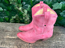 Afbeelding in Gallery-weergave laden, als nieuw gave laars van Sendra maat 38