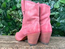 Afbeelding in Gallery-weergave laden, als nieuw gave laars van Sendra maat 38