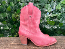 Afbeelding in Gallery-weergave laden, als nieuw gave laars van Sendra maat 38