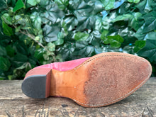 Afbeelding in Gallery-weergave laden, als nieuw gave laars van Sendra maat 38