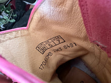 Afbeelding in Gallery-weergave laden, als nieuw gave laars van Sendra maat 38