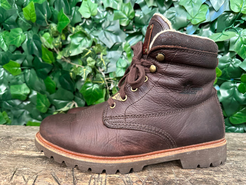 zo goed als nieuw boots van Panama Jack maat 42