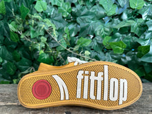 Afbeelding in Gallery-weergave laden, Nieuwe sneakers van Fitflop maat 37