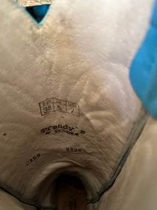 supermooie laars van Sendra maat 38