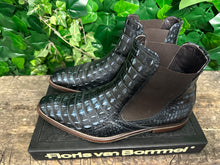 Afbeelding in Gallery-weergave laden, bijna Nieuwe boots Floris van Bommel maat 39,5