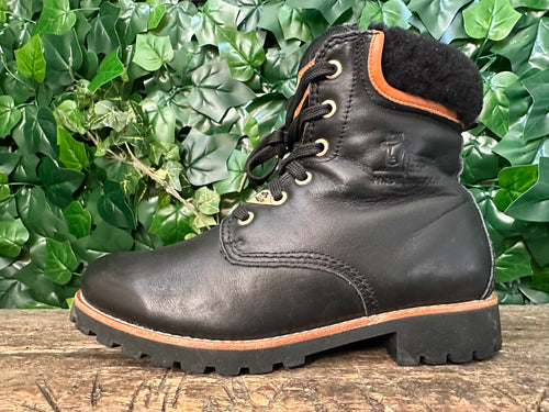 Nieuwe boots van Panama Jack maat 37