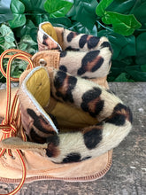 Afbeelding in Gallery-weergave laden, Nieuwe boots van Panama Jack maat 37