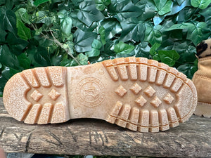Nieuwe boots van Panama Jack maat 37