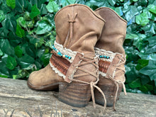 Afbeelding in Gallery-weergave laden, super leuke laars van Sendra maat 42