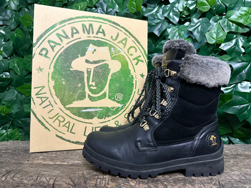 Bijna Nieuwe boots van Panama Jack maat 37