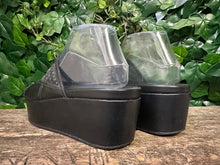 Afbeelding in Gallery-weergave laden, Nieuwe plateau slipper van Fitflop maat 39