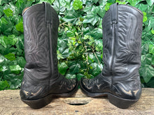 Afbeelding in Gallery-weergave laden, zo goed als nieuw cowboy boots van Sendra maat 43